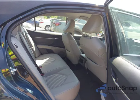 2023 Toyota Camry Se Awd from USA, damaged, VIN 4T1G11BK3PU073815